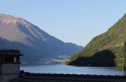 Brienno Appartement | Como's lake and its wonders