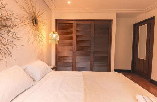 Astorga Appartement | Comoda habitacion baño compartido en el Poblado-A4
