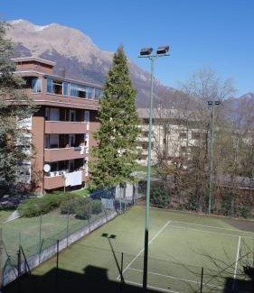 Belluno Appartement | Comodamente