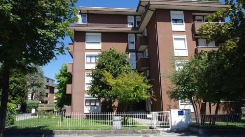 Belluno Appartement | Comodamente