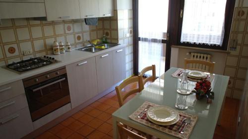 Belluno Appartement | Comodamente