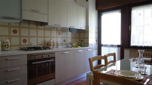 Belluno Appartement | Comodamente