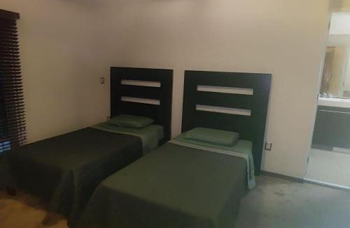 Morelia Maison | Comodidad y Confort en Morelia