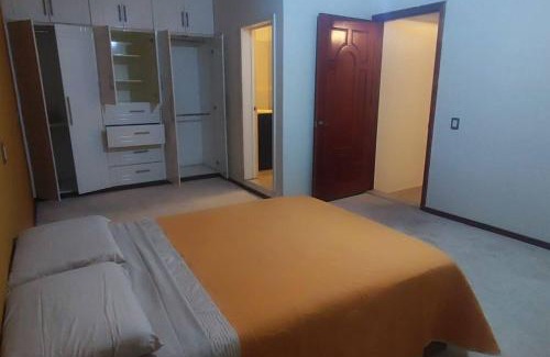 Morelia Maison | Comodidad y Confort en Morelia