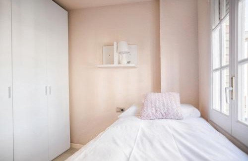 Viladecans Maison | Comodidad y estilo en Gava near the beach 10 minutes