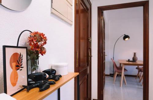 Ponteareas Appartement | Comodidad y luz en Puenteareas by CABANA Rentals