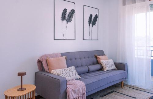 Ponteareas Appartement | Comodidad y luz en Puenteareas by CABANA Rentals