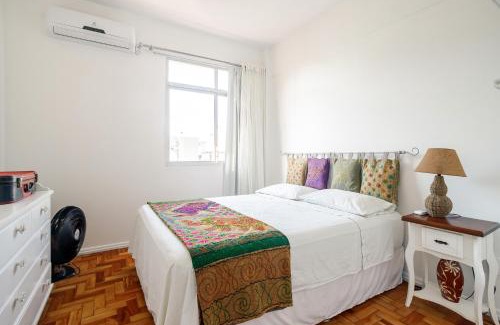 Centro Appartement | Comodidade no Coração de Floripa