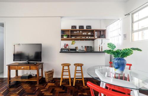 Centro Appartement | Comodidade no Coração de Floripa