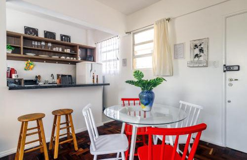 Centro Appartement | Comodidade no Coração de Floripa