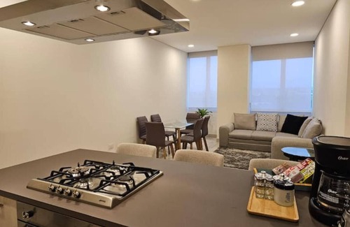 Naucalpan Appartement | Comodo Apartamento en Ciudad de Mexico