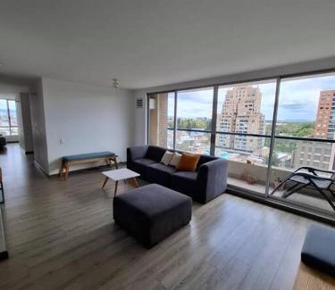 Quinta Mutis Appartement | Comodo apartamento Atardecer