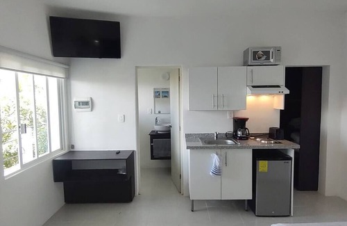 Las Playas Appartement | Comodo apartamento en Acapulco