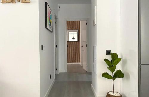 Portazgo Appartement | Comodo apartamento familiar en Madrid VT-14903