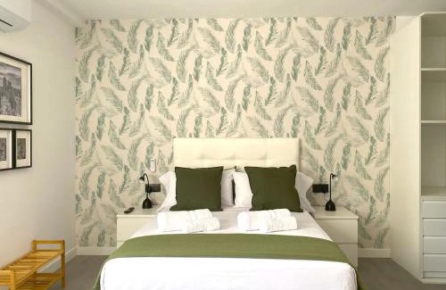 Portazgo Appartement | Comodo apartamento familiar en Madrid VT-14903