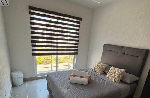 Acapulco de Juarez Municipality Appartement | Comodo departamento en Barra Vieja Acapulco