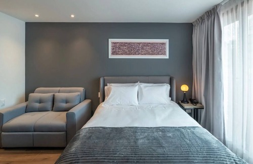 Chico Norte III Appartement | Comodo Loft Morph Chico