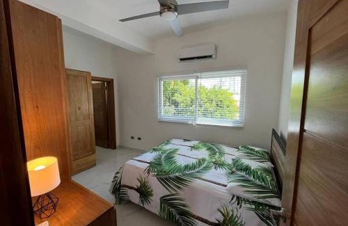 Rio San Juan Appartement | Comodo y acogedor apartamento de 2 H 4 Pax