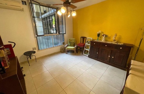 La Boca Appartement | Comodo Y Acogedor Departamento En La Boca