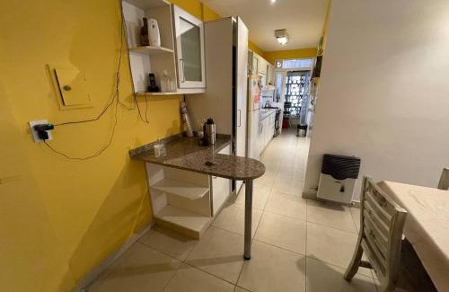 La Boca Appartement | Comodo Y Acogedor Departamento En La Boca