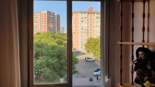 Cornella de Llobregat Appartement | Comodo y luminoso en Cornella -Barcelona-