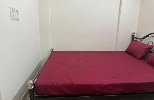 Agara Appartement | Compact 1bhk in Haralur Near HSR 3rd Floor 303