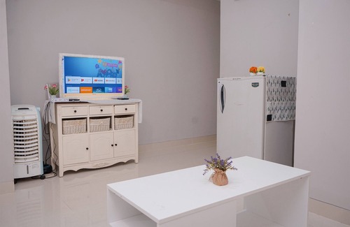 Serpong Appartement | Compact 2BR at The Ayoma Apartment