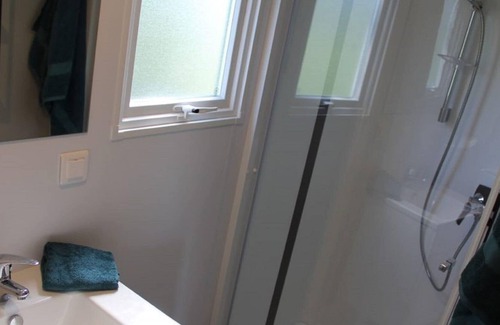 De Veenhoop Chalet De Ski | Chalet compact pour 4 personnes en Frise