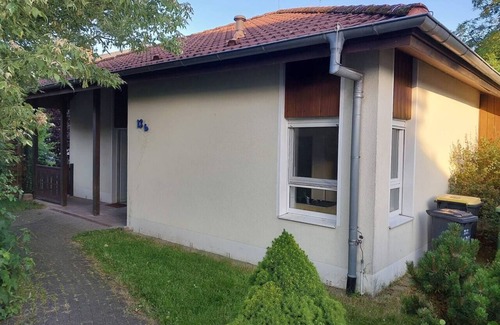 Bad Rothenfelde Maison | Compact and comfortable, Kompakt und Komfortabel