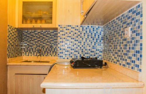 Panunggangan Utara Appartement | Compact and Mini Studio Great Western Resort Apartment By Travelio