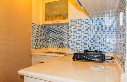 Panunggangan Utara Appartement | Compact and Mini Studio Great Western Resort Apartment By Travelio