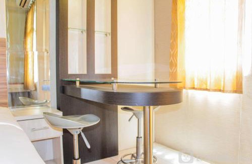 Panunggangan Utara Appartement | Compact and Mini Studio Great Western Resort Apartment By Travelio