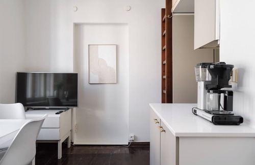 Helsinki City Centre Appartement | Compact studio Apt. in the Helsinki City