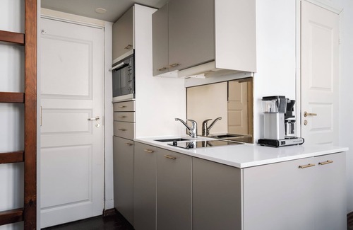 Helsinki City Centre Appartement | Compact studio Apt. in the Helsinki City