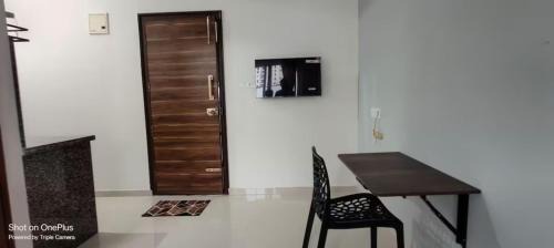 Agara Appartement | Compact yet beautiful 1bhk 304