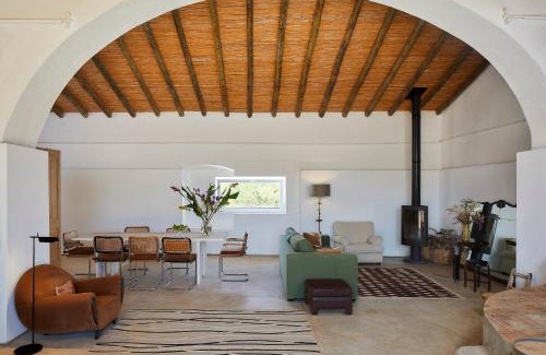 Bernarda Maison | Companhia das Culturas - Ecodesign & Spa Hotel