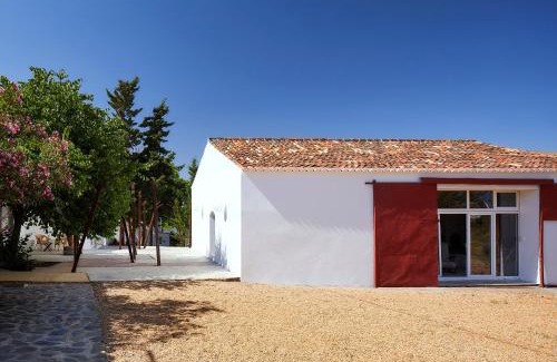 Bernarda Maison | Companhia das Culturas - Ecodesign & Spa Hotel