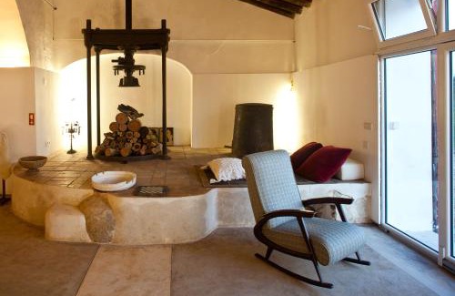 Bernarda Maison | Companhia das Culturas - Ecodesign & Spa Hotel