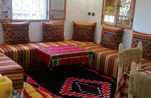Ouirgane Hôtel | Propriété de compagne a 1 heure de route de Marrakech,aproximité randonnée .