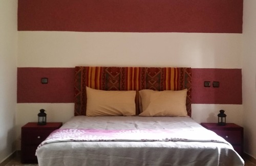 Ouirgane Hôtel | Propriété de compagne a 1 heure de route de Marrakech,aproximité randonnée .