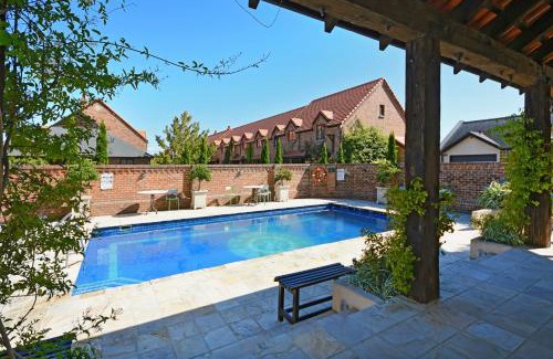 Stoke Appartement | Compass Cottage - Monaco Resort