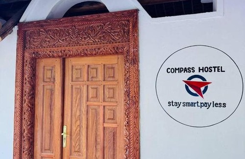 Nungwi Auberge | Compass Hostel