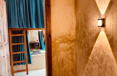 Nungwi Auberge | Compass Hostel