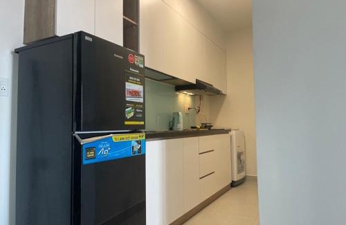 Thu Dau Mot Maison | Compass One Building - Luxury Apartments