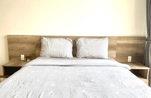 Thu Dau Mot Maison | Compass One Building - Luxury Apartments