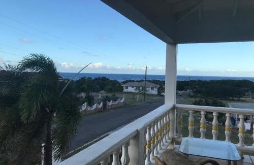 Newcastle Lit Et Petit-Déjeuner | Compassionate Touch Spa & Accommodation