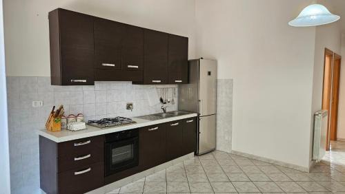 Monte Compatri Appartement | Compatri House