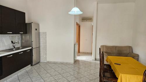 Monte Compatri Appartement | Compatri House