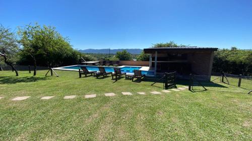 Tanti Appartement | Complejo Acanto