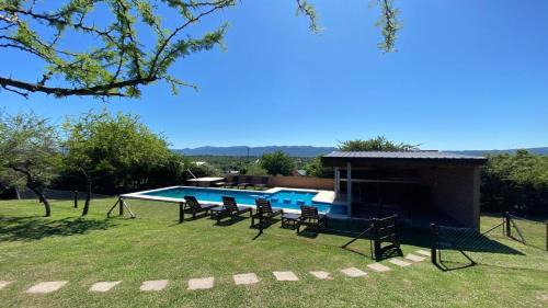 Tanti Appartement | Complejo Acanto